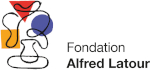 Logo Fondation Alfred Latour