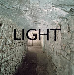 Light::Georges Rousse, né en 1947, tirage cibachrome 2006 © ADAGP, Paris 2014